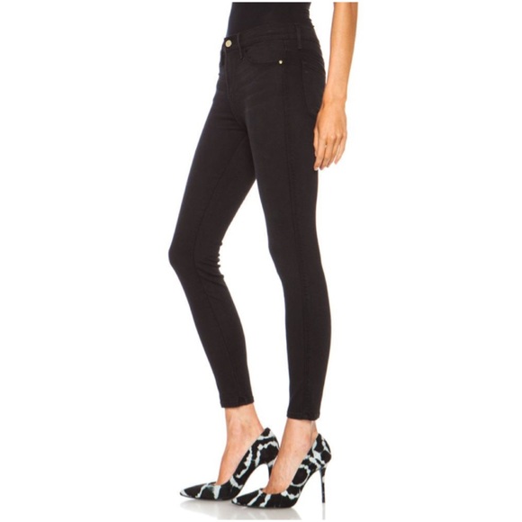 Frame Denim Denim - Frame Denim -